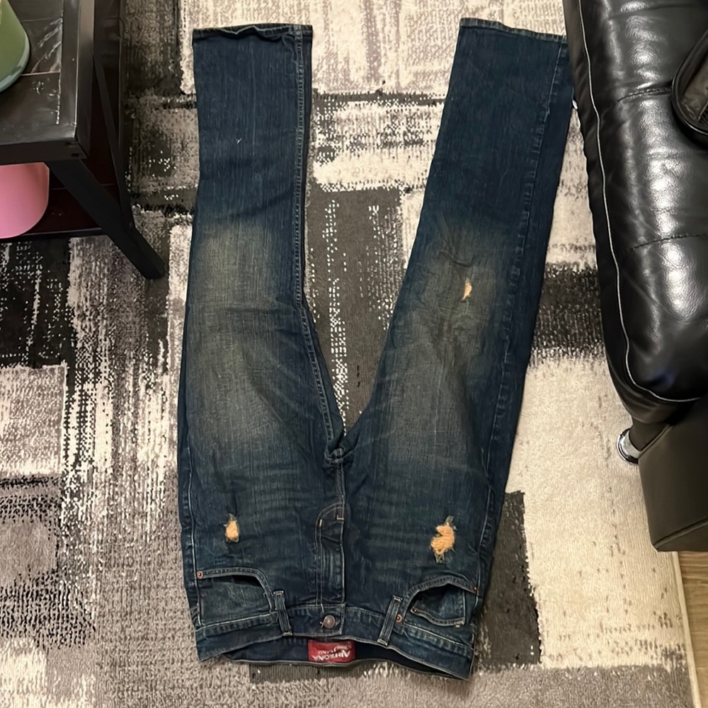 Arizona Jeans 30x32